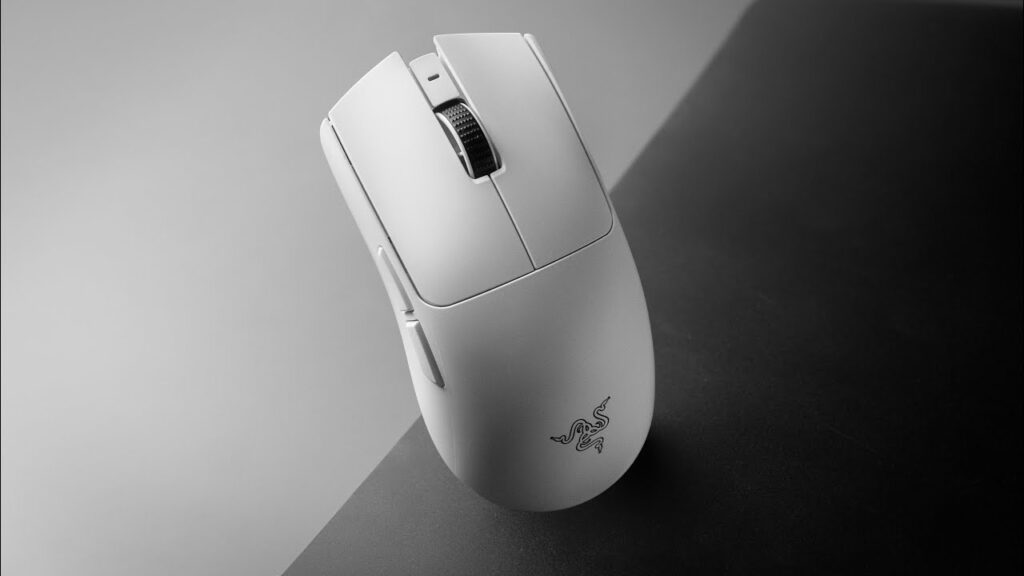 razer viper v3 pro performance