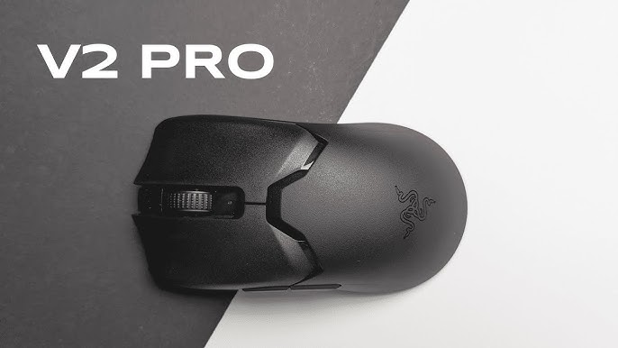 Razer Viper V2 Pro features