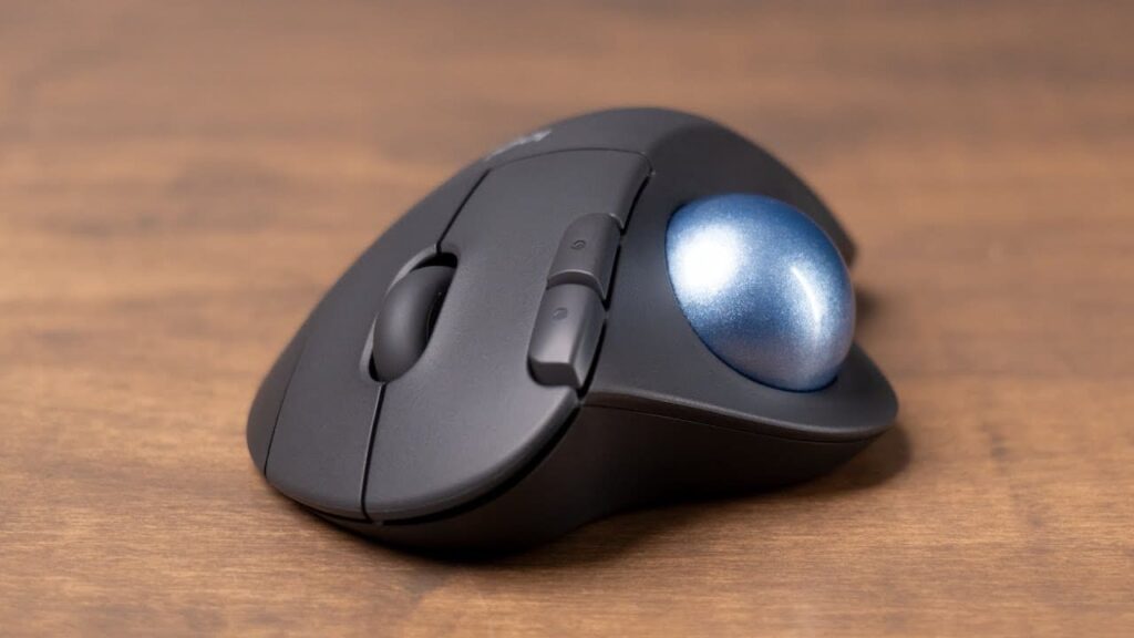 logitech ergo m575  cost