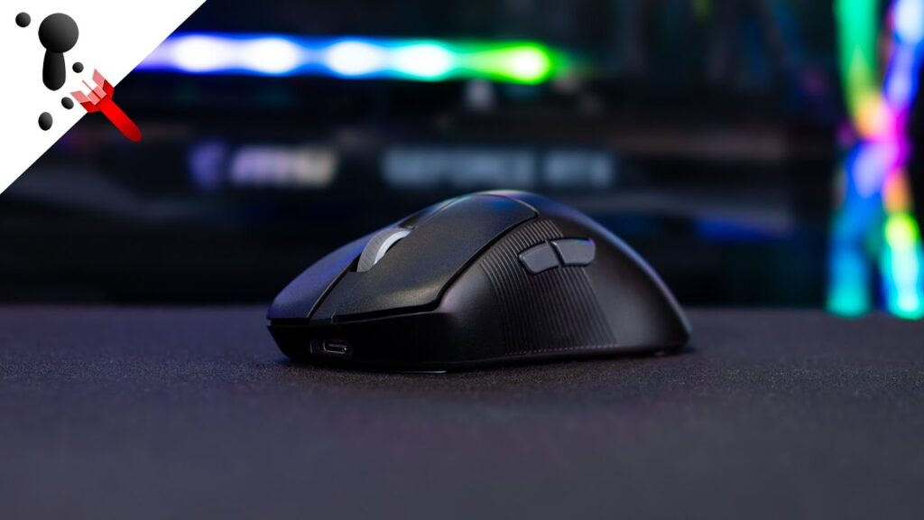 Asus ROG Keris