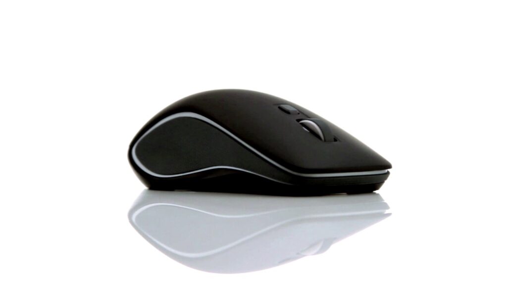 Logitech Wireless Mouse M560 Review & Price