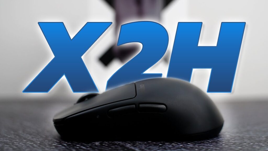 The Pulsar X2H Gaming Mouse Price & Review