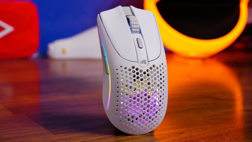 Marvelous Model O 2 Gaming Mouse Review & Price