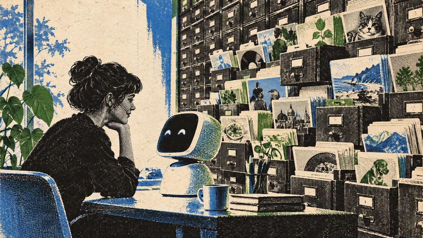 AI Is Getting Better at Knowing Us. Should It?